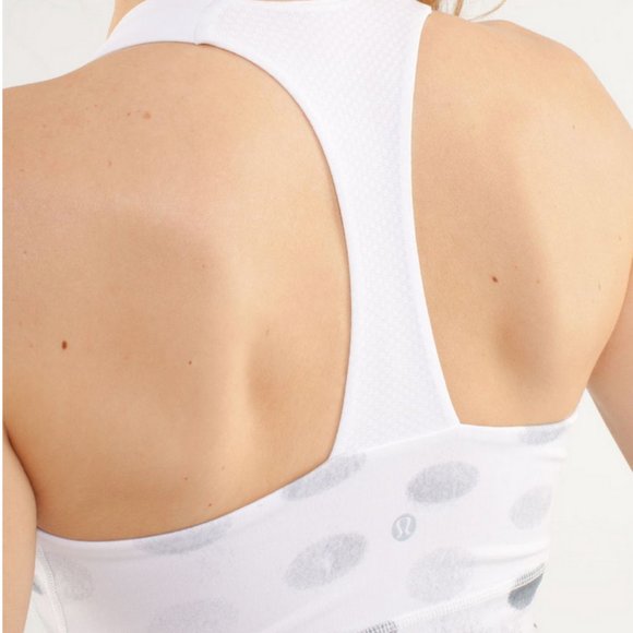 Lululemon Deep Breath Tank - Picture 3 of 7